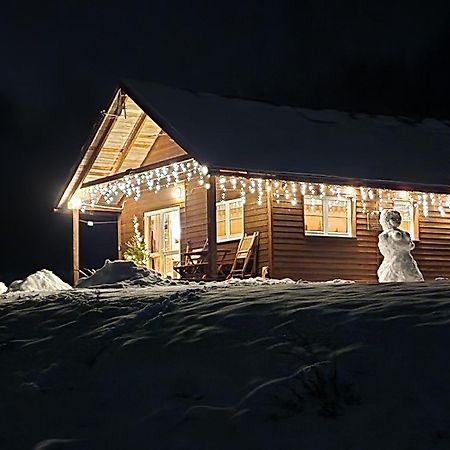Domek Na Wzgorzu Wojcieszyce ภายนอก รูปภาพ